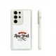 thumbnail image 1 of Manténgase elegante y protegido: obtenga esta funda para teléfono plateada mate de doble capa con un divertido diseño gráfico para iPhone15 Pro Max 14 13 12 Pro 11., 1 of 4