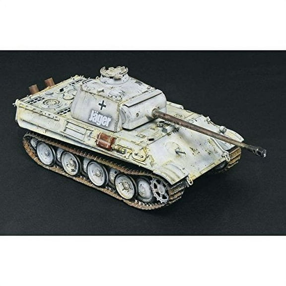Italeri Pz.Kpfw. V Panther (WWII) New