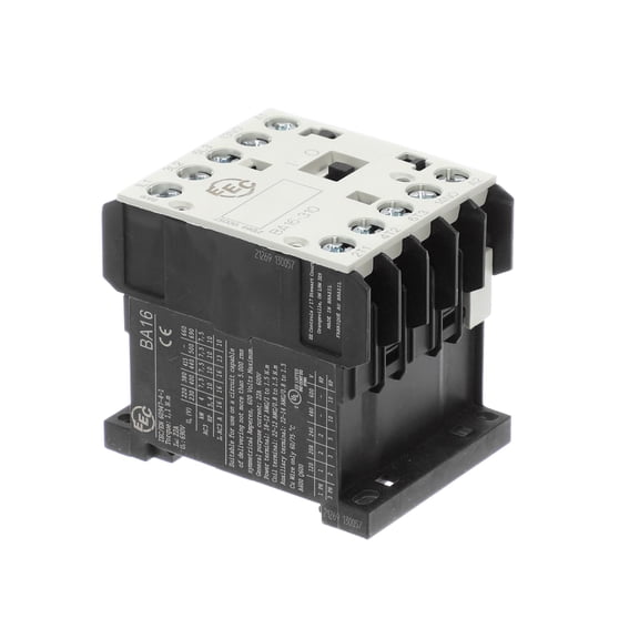 CONTACTOR AEG#LS07.10-A 110V 1PH 26EC-310-A - Genuine OEM Replacement Part