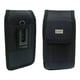 thumbnail image 2 of Funda Celular Nylon Lona Vertical Universal Cinto 5/5.5/6, 2 of 8