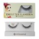 thumbnail image 1 of Set de pestañas postizas Missamé ENVY Deluxe Beauty Black, 1 par, 1 of 7