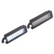 thumbnail image 1 of Luces de Matrícula LED Unique Bargains para Dodge Charger 2015-2023 para Dodge Challenger 2015-2019 Luz LED de 6500K Luz de Etiqueta LED ABS No.68211290AB 1 Par, 1 of 6