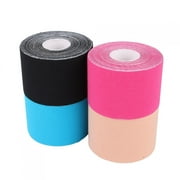 Muscle Tape Muscle Sports Body Rock Bandage Waterproof Breathable 5cmx5m