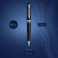 thumbnail image 4 of Waterman Bolígrafo Negro Mate Expert. Waterman Unisex, 4 of 6