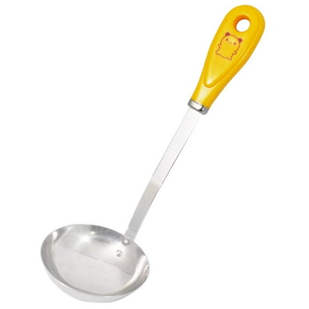 

KAI KAI Little Chef Club KID S Ladle Made in Japan FG5005