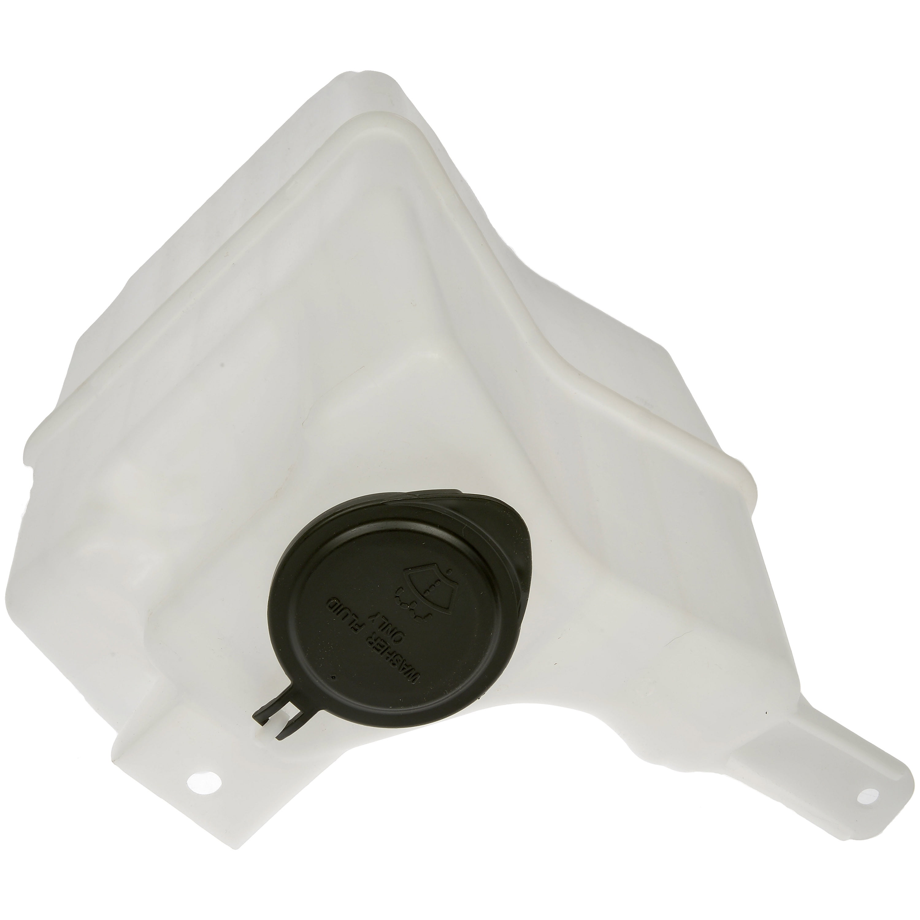 Dorman 603-867 Front Washer Fluid Reservoir for Specific Toyota Models Fits select: 2016-2021 TOYOTA TACOMA