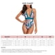 thumbnail image 4 of Traje de baño para mujer traje de baño de poliéster con lazo trasero ligero para la playa ANGGREK  Otros, 4 of 6