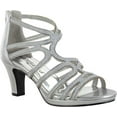 thumbnail image 2 of Easy Street Elated Dress Sandals (Women), 2 of 7