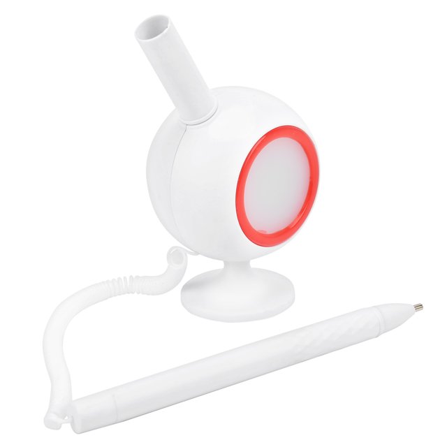 Painting Pen, Easily Use Lighting Effect Light Up Pens For DIY Crafts Blue,Red,Purple,Yellow