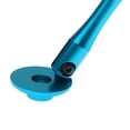 thumbnail image 3 of jinwen Lamp Bracket Holder Blue, 3 of 7