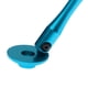 thumbnail image 3 of Soporte de lámpara de montaje de extensión extensor de barra de manillar de luz de bicicleta de carretera Azul Zulema Sostenedor del soporte de la lámpara, 3 of 7