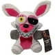 thumbnail image 1 of Peluche de oso de peluche Five Nights Harem, nuevo zorro blanco, 18 cm, 1 of 4