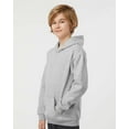 thumbnail image 2 of Tultex Youth Hooded Sweatshirt, 2 of 5
