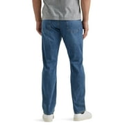 Wrangler Mens and Big Mens Relaxed Fit Jeans with Flex