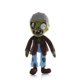thumbnail image 1 of Juguetes de peluche de Plants vs Zombies para niños, 1 piezas, 30cm, PVZ, gorros, pato pirata, Zombie, muñeco de peluche suave, regalos para niños, 1 of 4