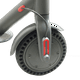 thumbnail image 4 of SCOOTER ELÉCTRICO URBAN A11-105 - 250w 25km Max Pro-One Performance A11, 4 of 9