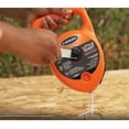 thumbnail image 4 of Rollo Chalk Line Keson G130 Giant para tiza, capacidad de 24 onzas, 4 of 9