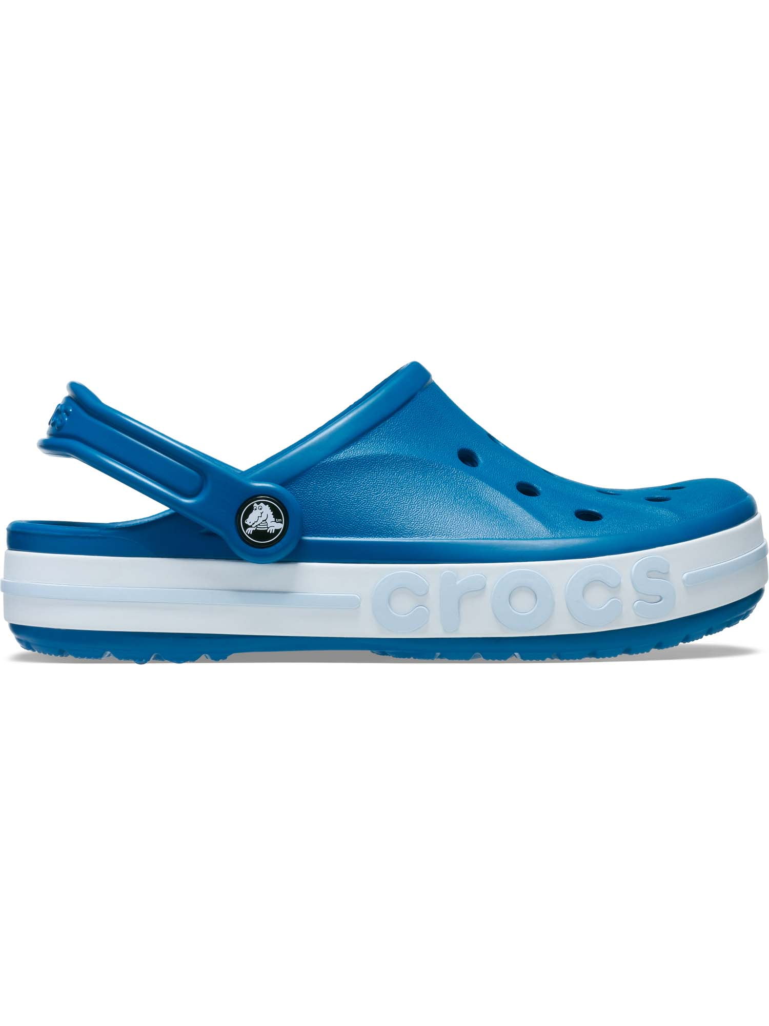 Crocs Unisex Bayaband Clog - Walmart.com