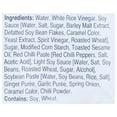 thumbnail image 3 of Blue Dragon General Tao Stir Fry Sauce Sachet, 3.8 Oz, 3 of 3