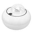thumbnail image 4 of Humidificador portátil, mini humidificador lindo humidificador de aire humidificador diseño fácil de usar Jadeshay A, 4 of 8
