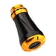 thumbnail image 2 of Perilla de manija de carrete de pesca, equipo de pesca modificado, perilla de potencia de carrete de pesca DIY Negro Amarillo, 2 of 9