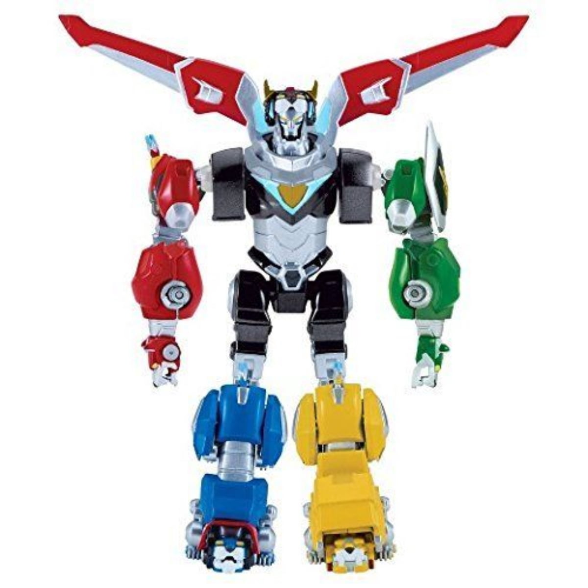 voltron toys walmart