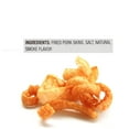 thumbnail image 3 of Mac's Original Fried Pork Skins 11 Oz Barrel, Perfect Snack, Gluten Free with Zero Trans Fat, (2 Pack), 3 of 7