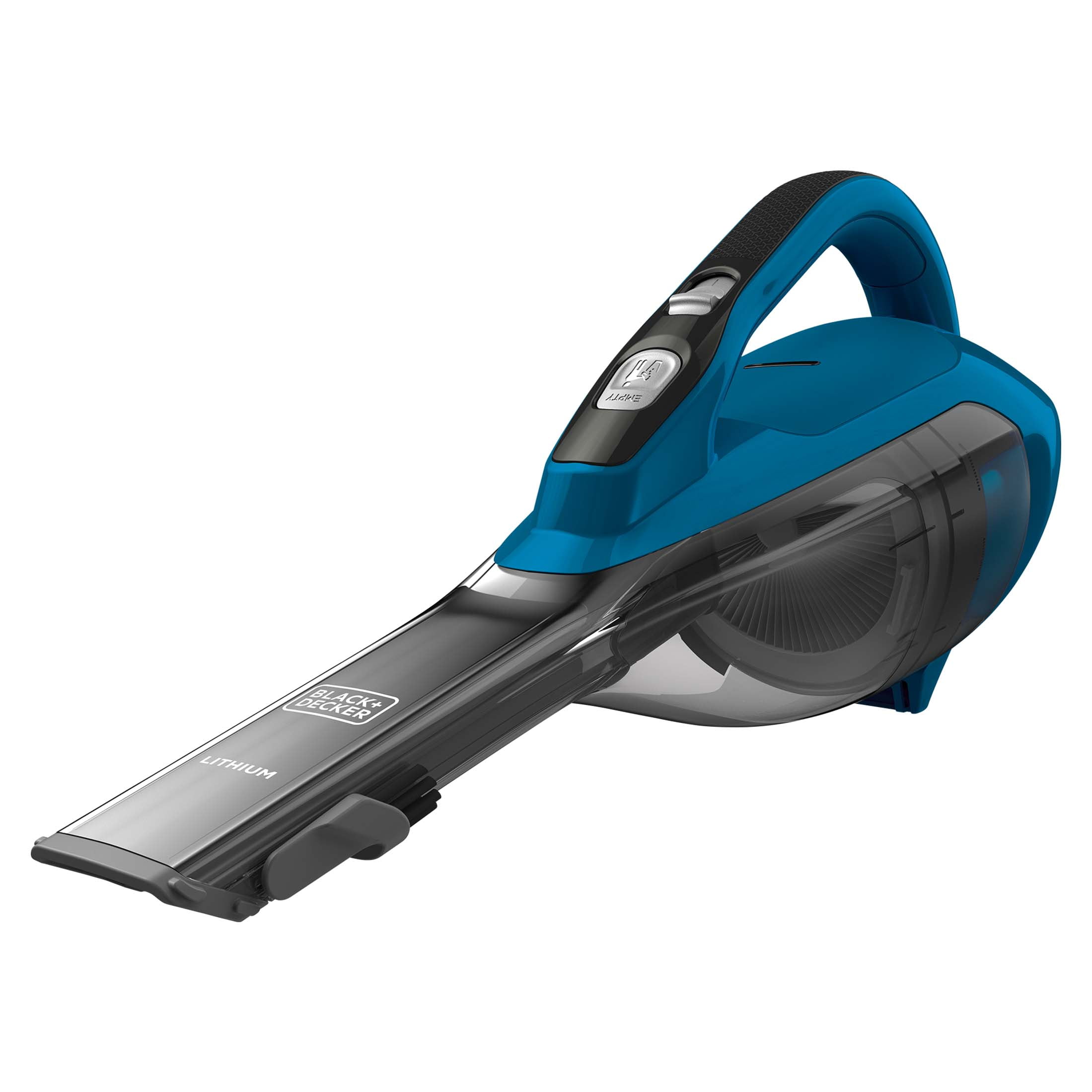 BLACK+DECKER DUSTBUSTER Cordless 