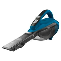 BLACK DECKER Lithium Hand Vacuum (Ocean Blue), HLVA315J22