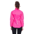 thumbnail image 4 of Trespass Veste Imperméable pour Femmes Imperméable Réfléchissante, 4 of 7