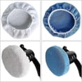 thumbnail image 5 of 7pcs Car Polishing Caps 220-250mm Hy, 5 of 5