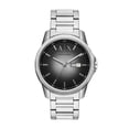 thumbnail image 1 of Reloj Armani Exchange AX1764 para hombre de acero inoxidable de 44 mm, 1 of 5