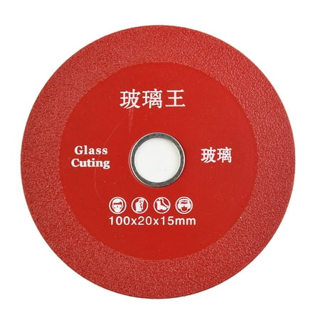 

RANMEI Glass Cutting Disc Marble Saw Blade Ceramic Tile Jade Polishing Grinding disc