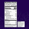 thumbnail image 3 of Host Defense, MycoBrew Cocoa Drink Mix, Supports Calm and Relaxation, With Lion's Mane Mushroom, 5oz - 10 Packets (0.5oz each), 3 of 8