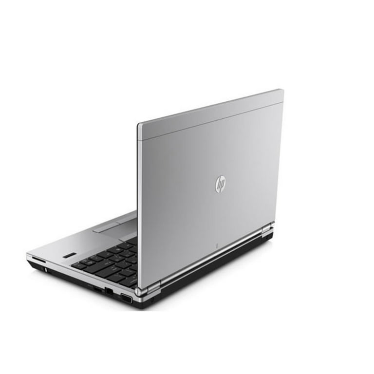 HP EliteBook 2170p 11.6" Standard USED Laptop - Intel Core i5 3427U 3rd Gen 1.8 GHz 4GB SODIMM DDR3 SATA 2.5" 320GB HDD 10 Home 64-Bit - Walmart.com