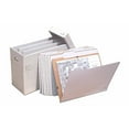 thumbnail image 2 of AOS Vertical Flat File Organizer - Stores Flat Items up to 18" x 24", 2 of 2