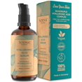 thumbnail image 1 of Sérum de ácido hialurónico Soena Naturals Organic Antienvejecimiento, 1 of 8