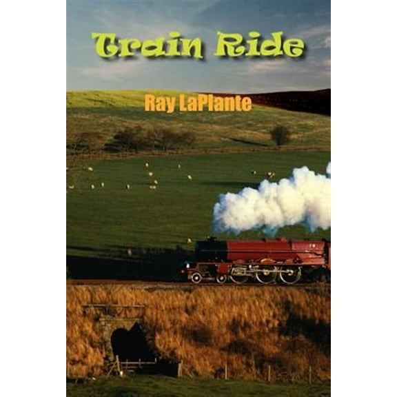 Train Ride (Paperback)