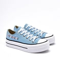 thumbnail image 2 of TENIS MORAMORA AZUL 140689, 2 of 3