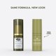 thumbnail image 2 of Algenist GENIUS Ultimate Limpiador facial fundente antienvejecimiento - Aceite limpiador lechoso + desmaquillante con aceite de aguacate, ácido algurónico y aceite de microalgas - Nutre la piel + mejo, 2 of 5