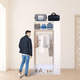 thumbnail image 4 of Hogare Closet Madrid Minimalista Blanco, 4 of 7