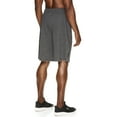 thumbnail image 2 of AND1 Men's French Terry Short, up to 5XL, 2 of 6