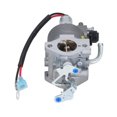 thumbnail image 3 of Generator Carburetor, Lightweight High Reliability Wide Application Aluminum 146 0803 Carburetor with Paper Pad for RV, 3 of 7