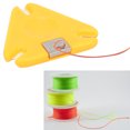 thumbnail image 4 of Cergrey Fishing Accessory,Fishing Coated Braid Stripper Tool Line Coated Removal Tool Line Cutter Fishing Accessory,Fishing Coated Remove Tool, 4 of 8
