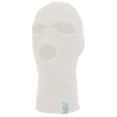 thumbnail image 1 of 3 Hole Winter Ski Mask- White, 1 of 2