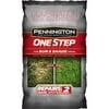 Pennington 1-Step Complete Grass Seed Sun and Shade Mix Grass Seed, 20 lbs
