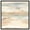 Black Frame, variant on Roseate Skyfall I Canvas Neutral Abstract Art by Art Remedy, Gallery Wrapped, 12 x 12