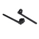 thumbnail image 2 of Elevador De Manillar, Manillar De Elevación 2 Uds 41mm Accesorios De Ciclo Automático Aleación De Aluminio Para Todo Tipo De Motocicletas Cergrey Handlebar Riser, 2 of 8