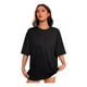 thumbnail image 1 of Playera Oversize Lisa De Mujer Casual Deportiva Ropa Blusa, 1 of 5