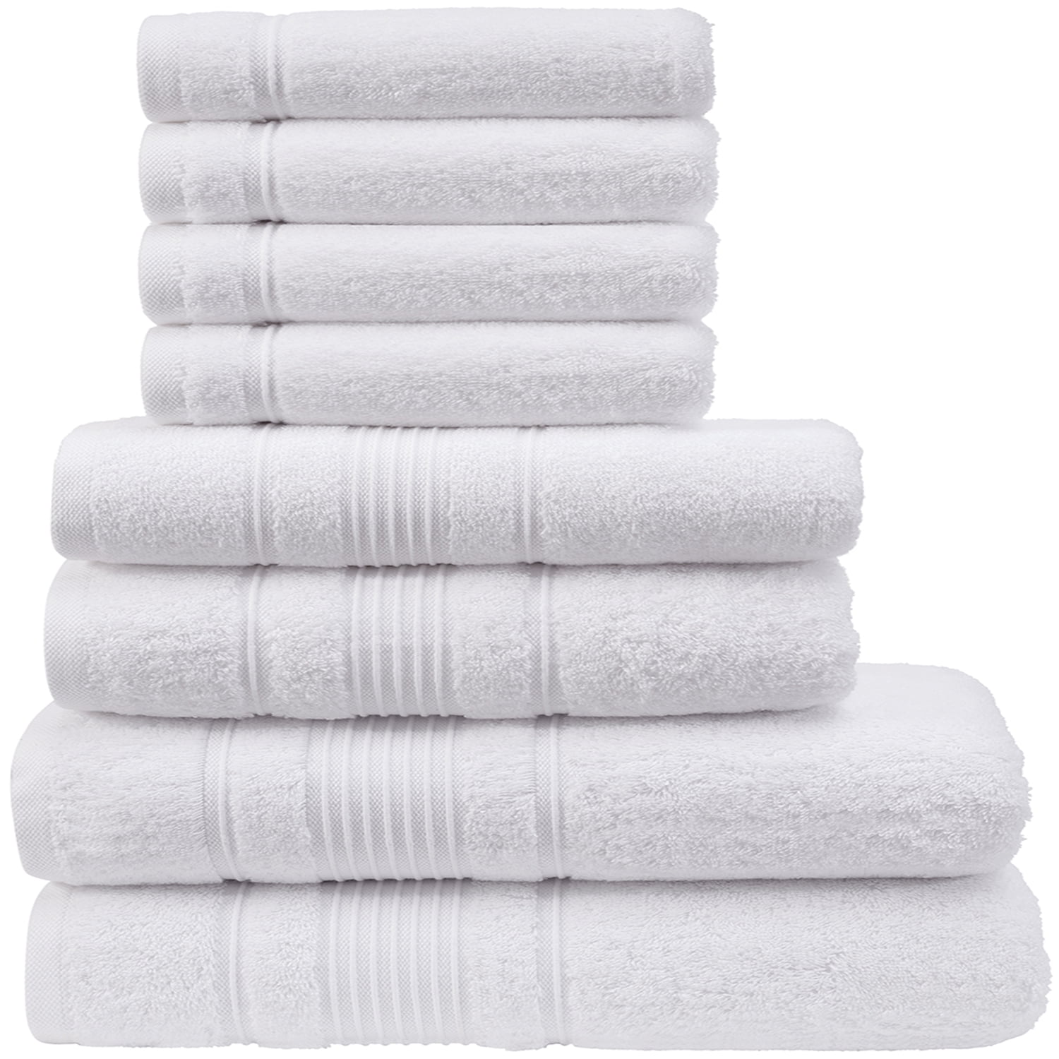 home spa towels